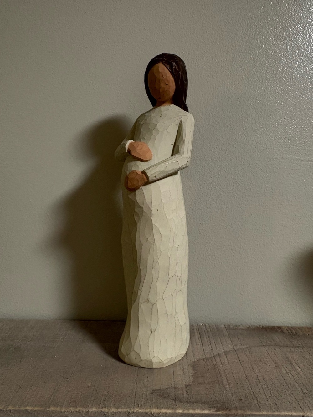 Willow Tree “Cherish” figurine